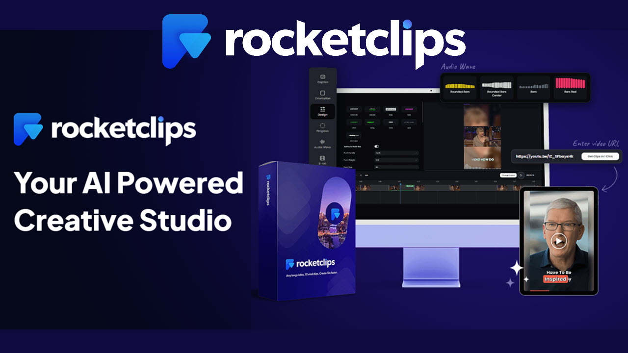 Rocketclips thumb