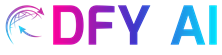 DFY Ai logo