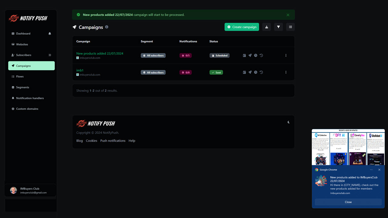 NotifyPush thumb