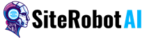 SiteRobotAi logo