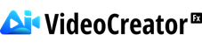 Ai Video Creator Fx logo