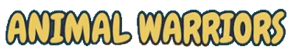 Animal Warriors logo