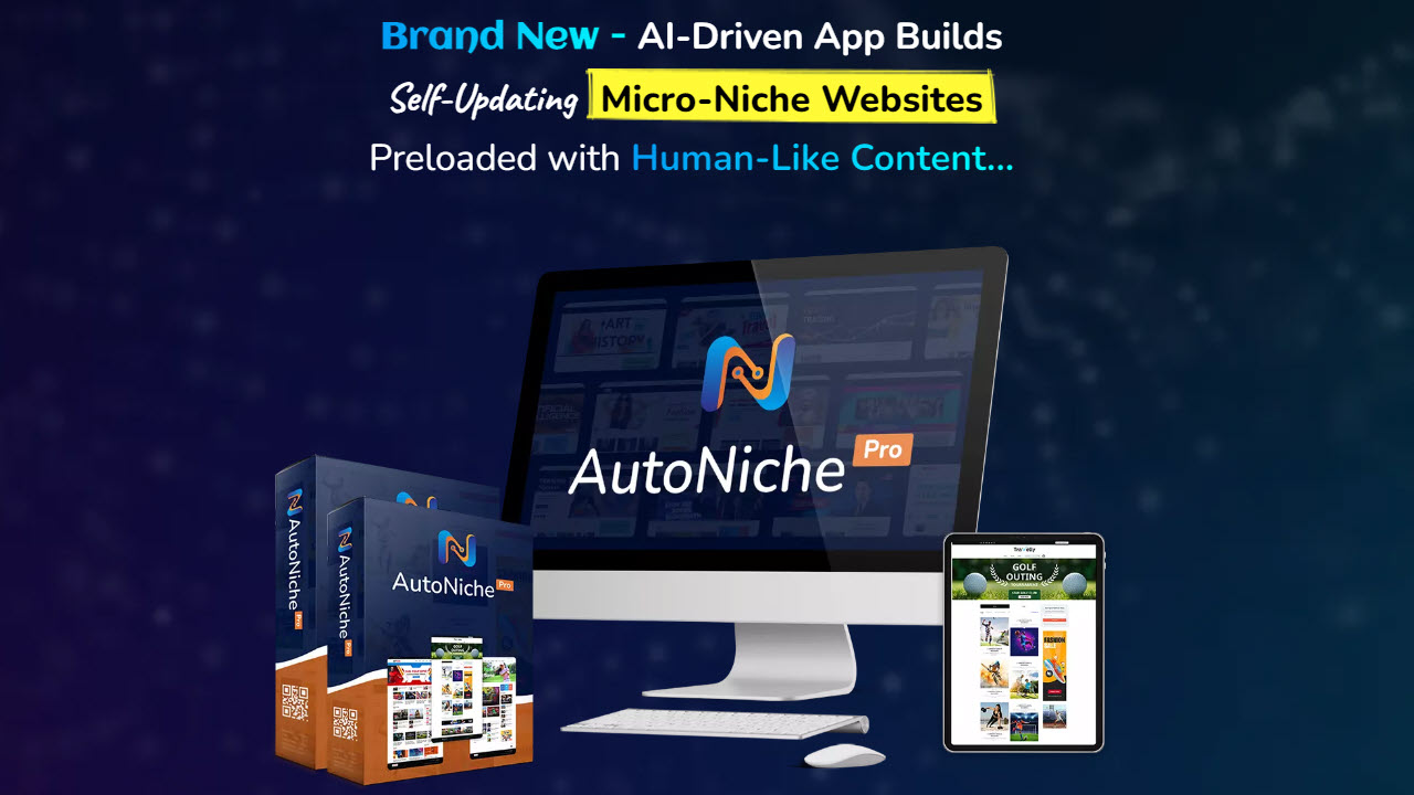 AutoNichePro thumb