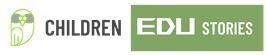 Children EDU Stories logo
