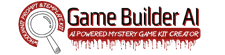 GameBuilderAI logo