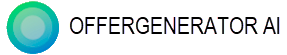 OfferGenerator AI logo