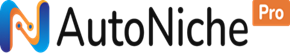 AutoNiche logo
