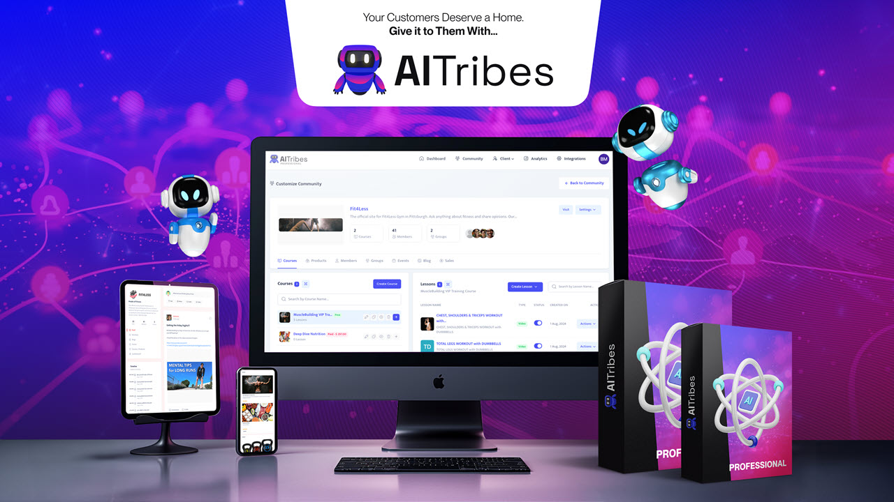 AITribes thumb