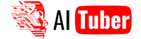 AITuber logo