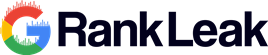 RankLeak logo