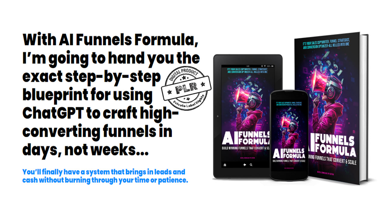 AI Funnels Formula thumb