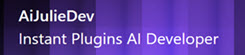 AIJulieDev logo