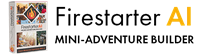 Firestarter AI logo