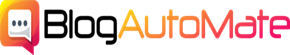 BlogAutoMate logo