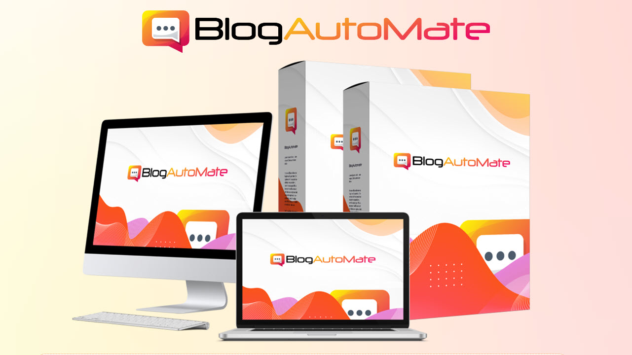 BlogAutoMate thumb