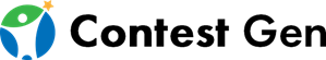 Contest Generator AI app logo