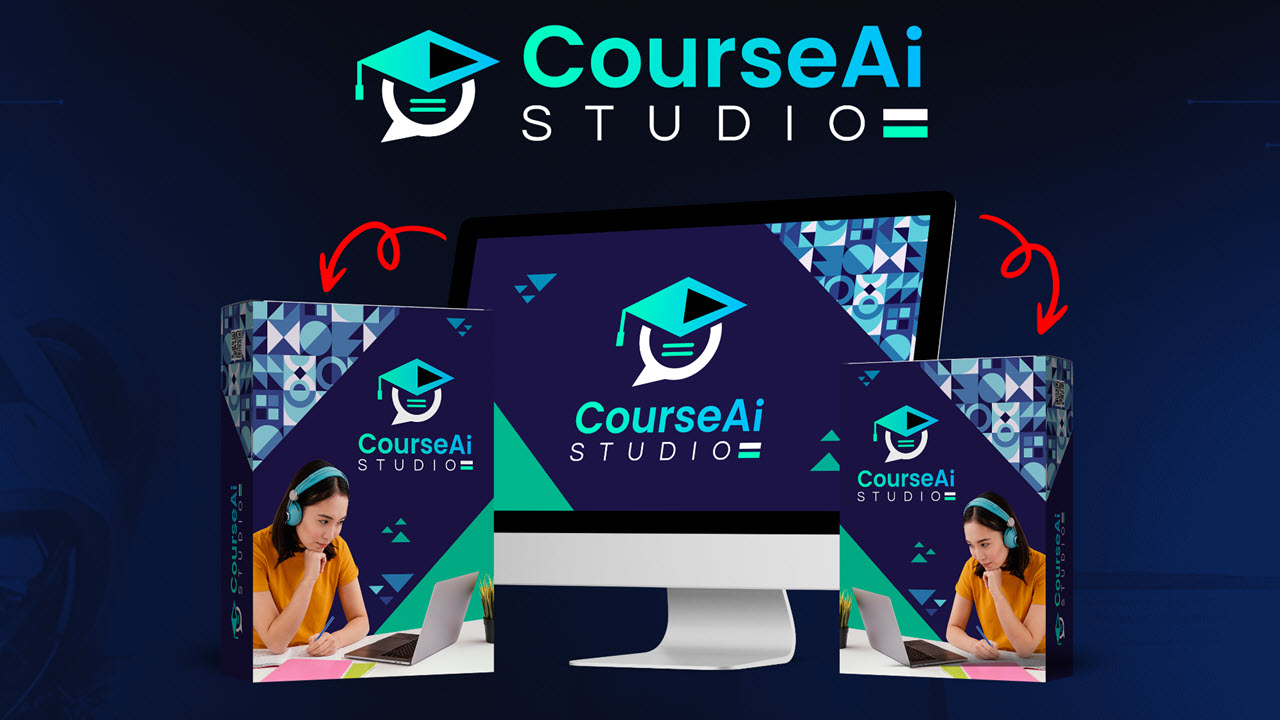 Course AI Studio thumb