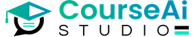 Course AI Studio logo