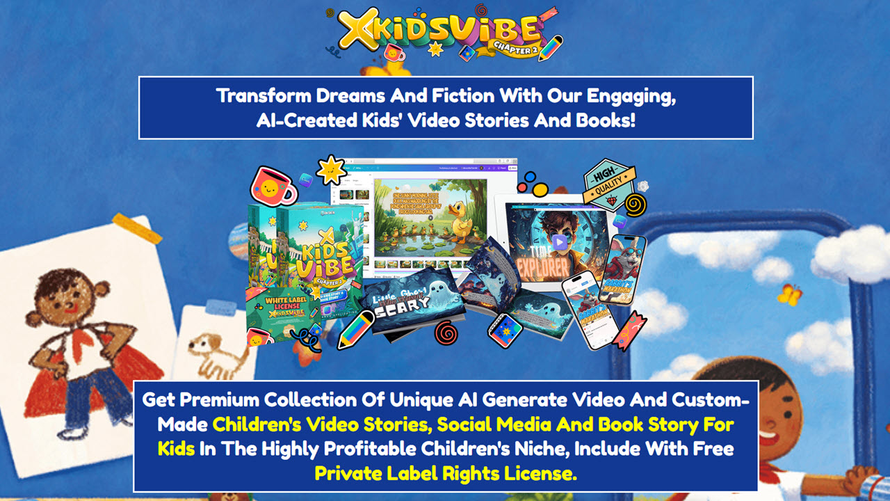 KidsVibe 2 thumb