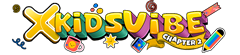 KidsVibe 2 logo