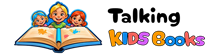 Talking KidsBooks