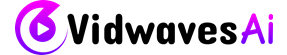 VidWaves logo