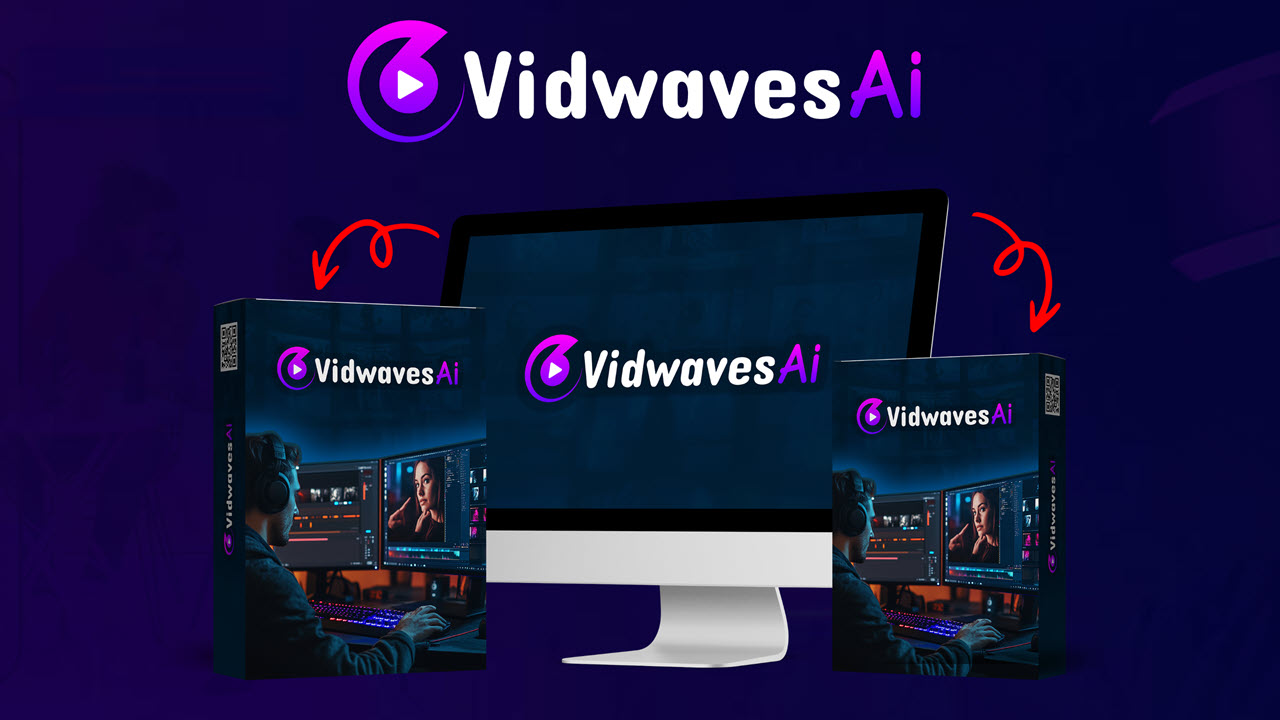 VidWavesAI thumb
