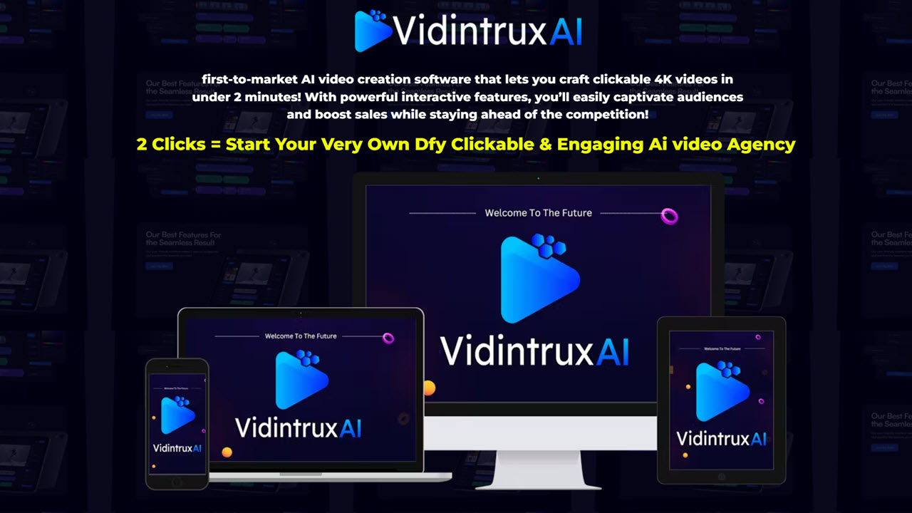 Vidintrux AI thumb