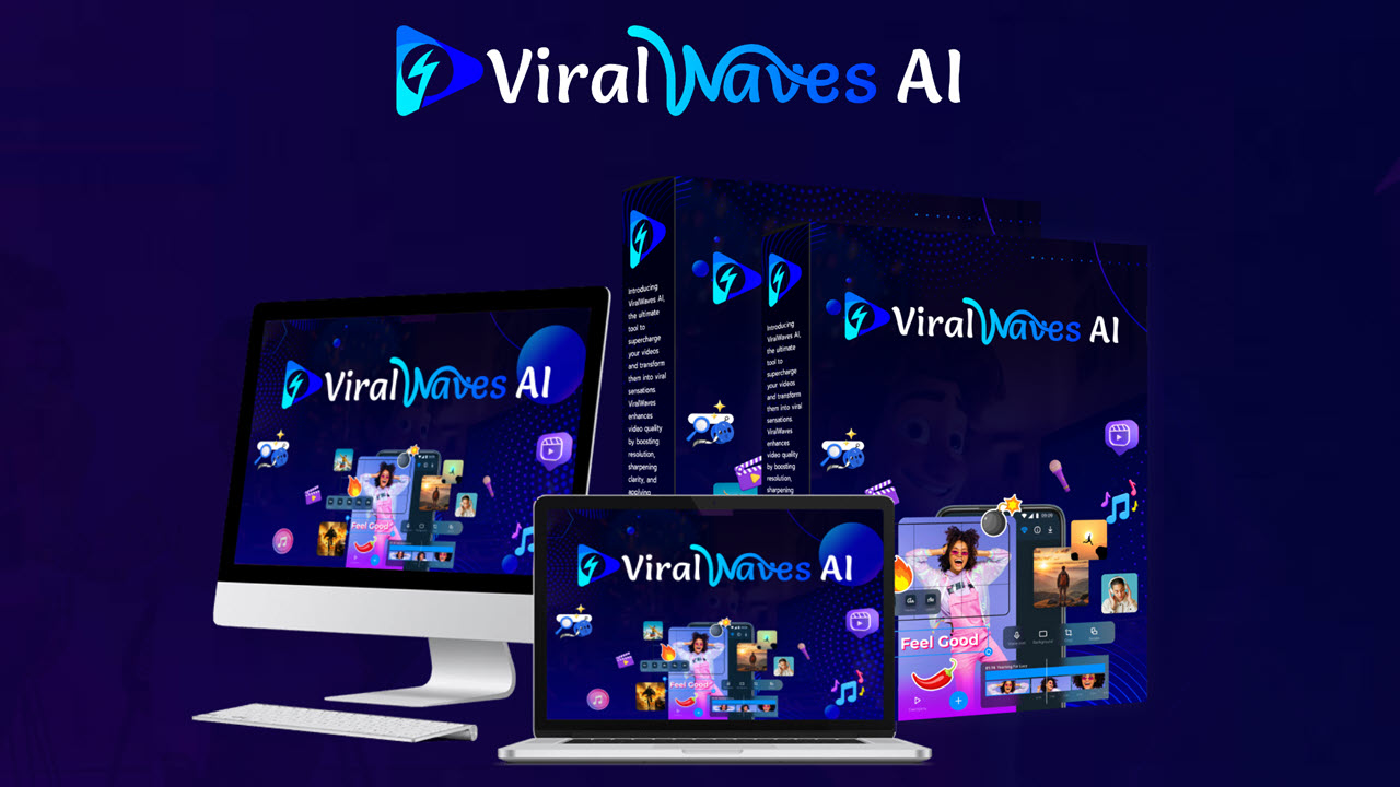 ViralWavesAI thumb