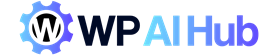 WPAIHub logo