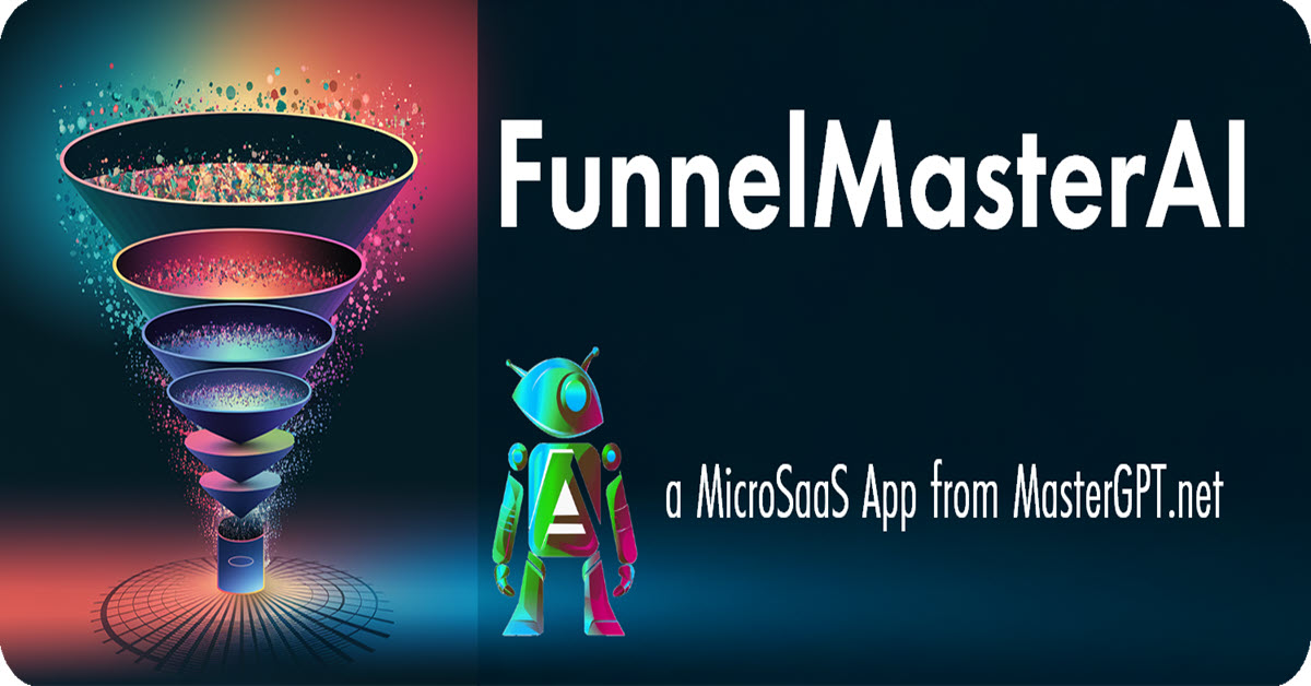 FunnelMaster AI thumb
