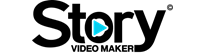 StoryVideoMaker3 logo