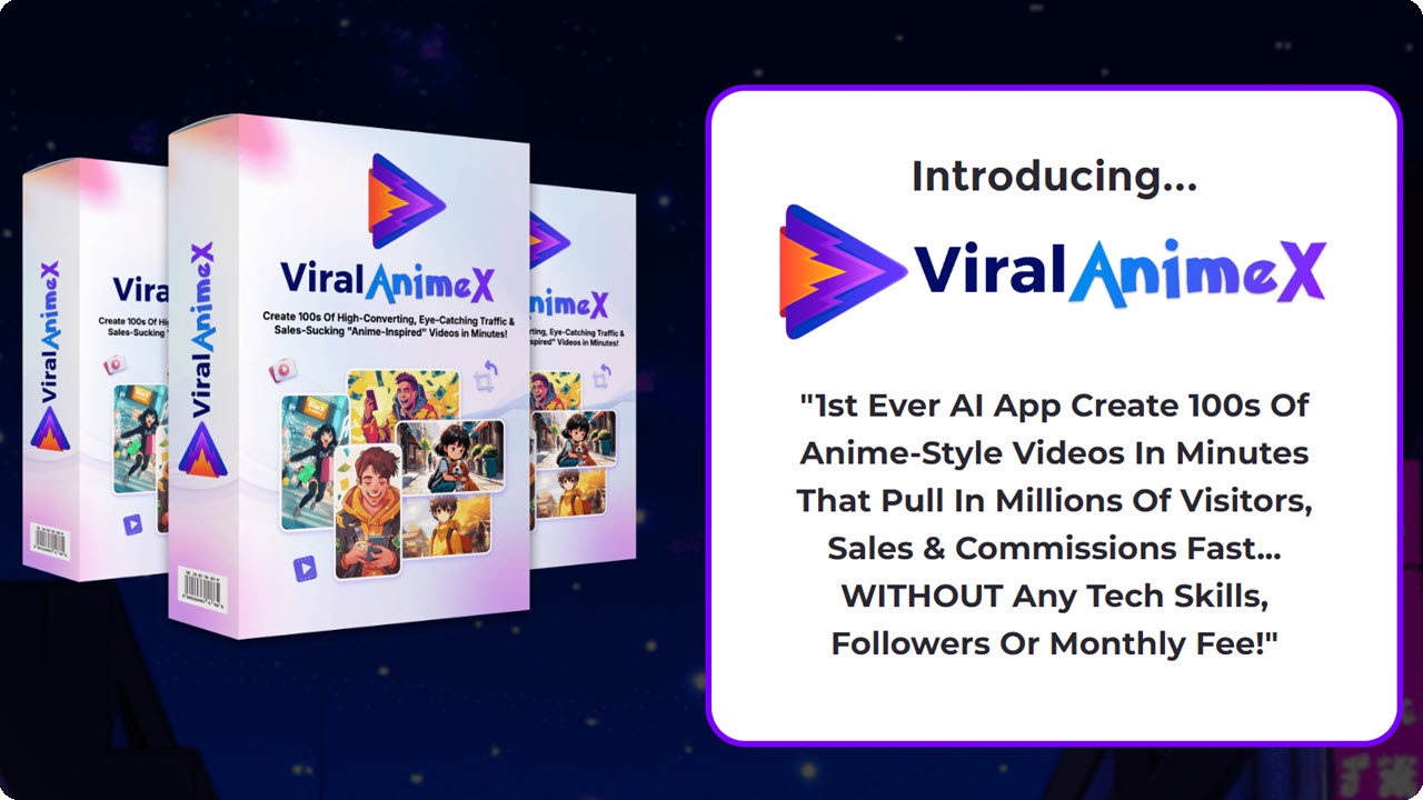 ViralAnimeX thumb