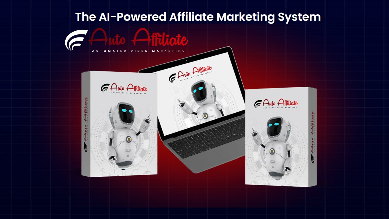 Auto Affiliate thumb