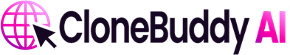 CloneBuddy AI