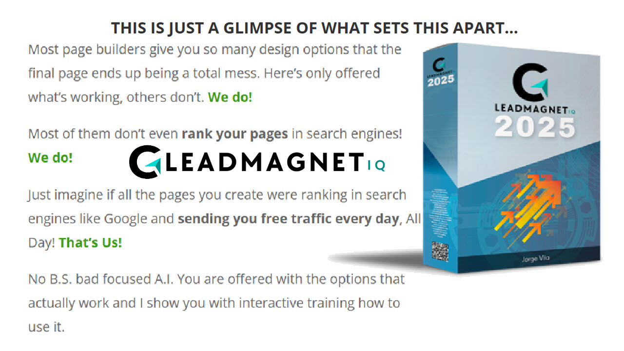 IQ LeadMagnet 2025 thumb