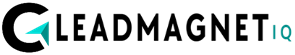 LeadMagnet IQ logo