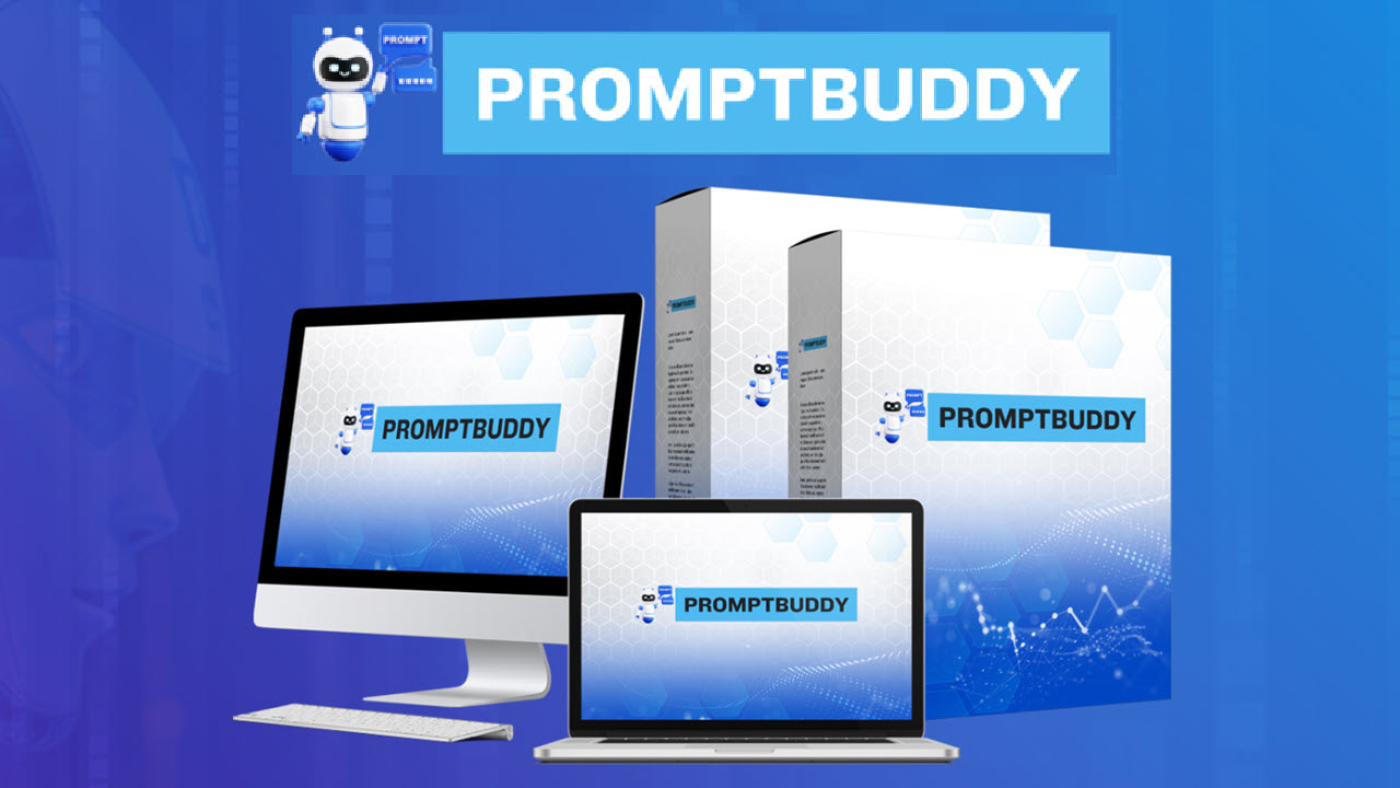 PromptBuddy thumb