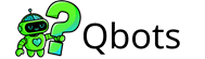 Qbots logo