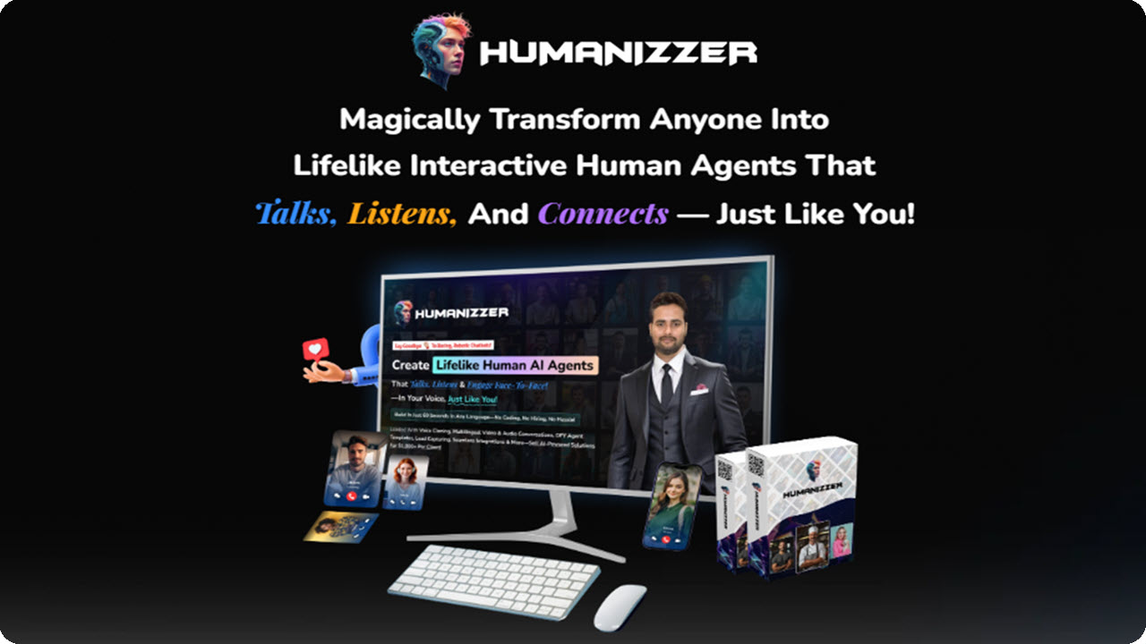Humanizzer thumb