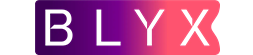 Blyx Studio logo