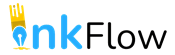 InkFlow logo