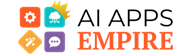 AI Apps Empire logo