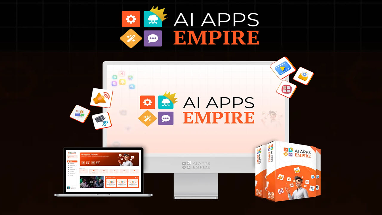 AI Apps Empire thumb