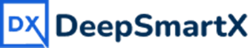DeepSmartX logo