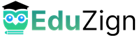 EduZign logo
