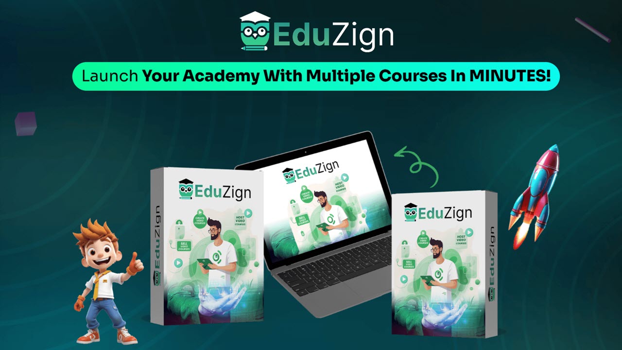 EduZign thumb