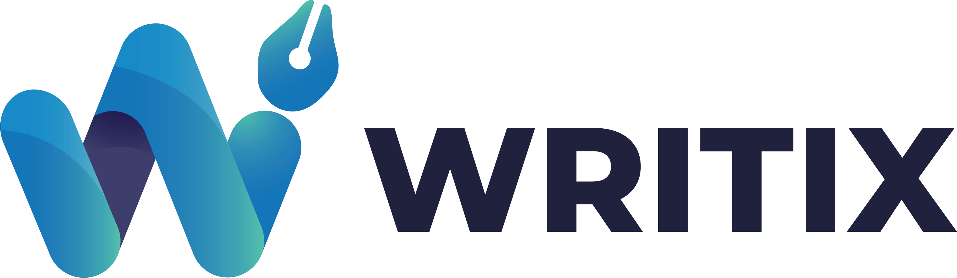 Writix logo