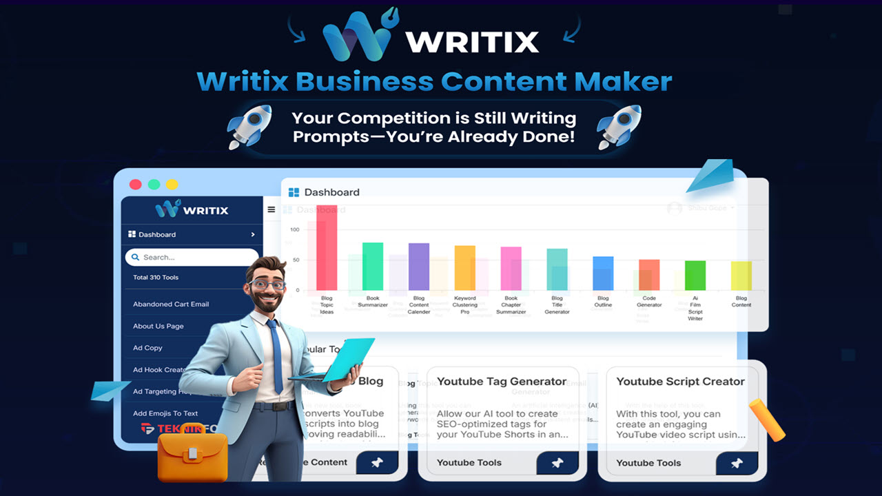 Writix thumb