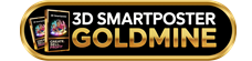 3D-smartposter-goldmine-logo